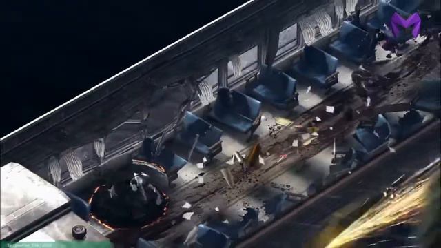 Durango: Wild Lands - "Баги, Приколы, Фейлы" смотреть онлайн