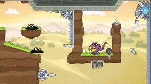 Laser Cannon 3: Level Pack Walkthrough Complete All Level 1 35