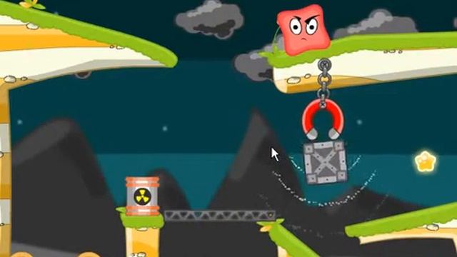 Push it - LEVEL 19 - 3 ЗВЕЗДЫ смотреть онлайн