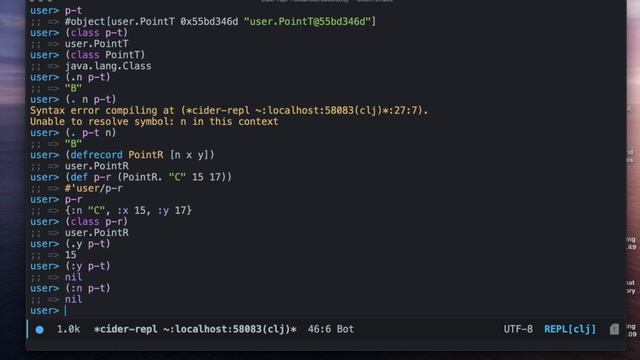 33 - OOP Protocols смотреть онлайн