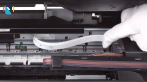 Установка БСНПЧ на бесчиповое МФУ Epson XP-352