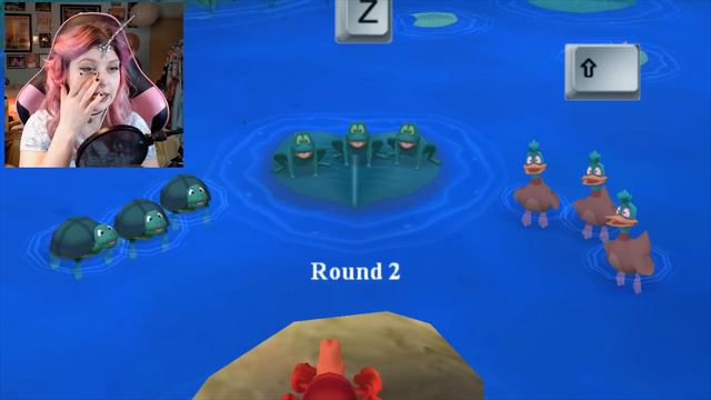 Disney Princess Enchanted Journey | Ariel Chapter Three [3] | Mousie смотреть онлайн