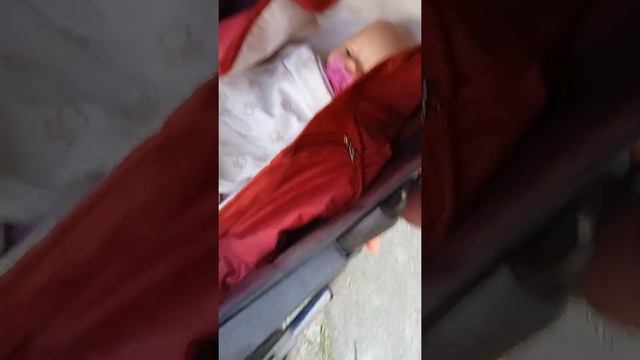 новые коляски ??? смотреть онлайн