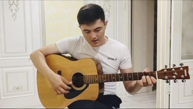 песня Шамилья Ибрагимова - Что мне делать в исполнении Нурбека Ниеткалиевича смотреть онлайн