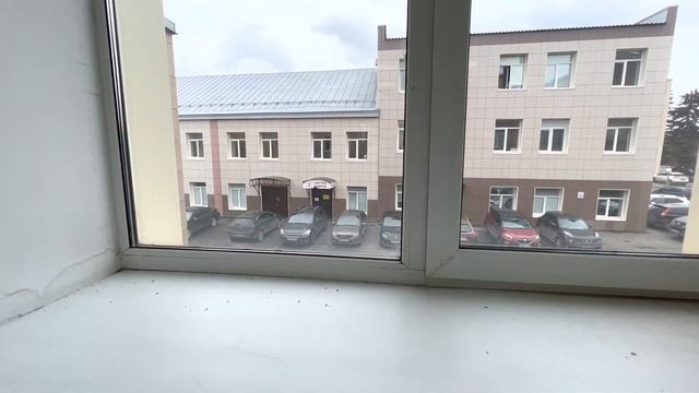 Аренда помещения свободного назначения 74 м2 в здании Гафури,50 на 2-м этаже г.Казань смотреть онлайн