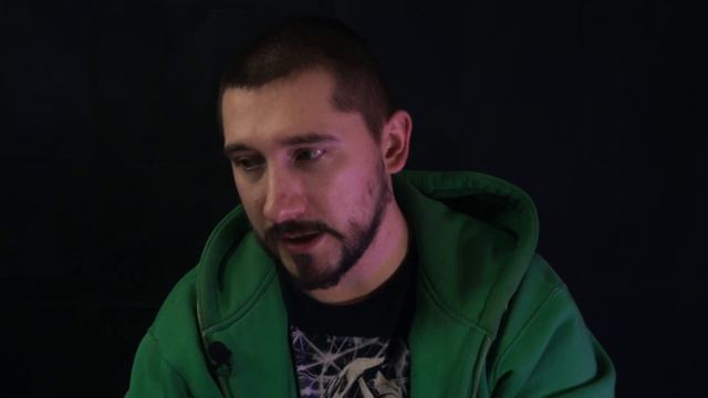 Токсичный обзор - Тихое место 2 смотреть онлайн