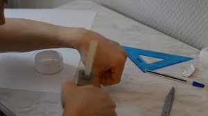 СДЕЛАЛ СТАРУЮ ПЛЁНОЧНУЮ КАМЕРУ ИЗ БУМАГИ