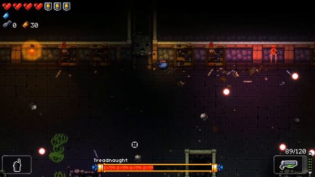 The Thing From Another World | Let's Play Enter The Gungeon Ep 22 смотреть онлайн