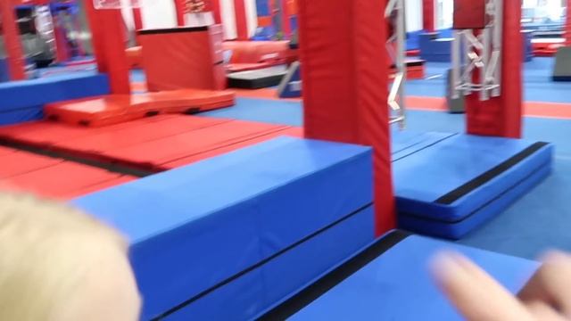 when she Competes in the Ninja Nation Monthly Comp - 1st PLACE!!! смотреть онлайн