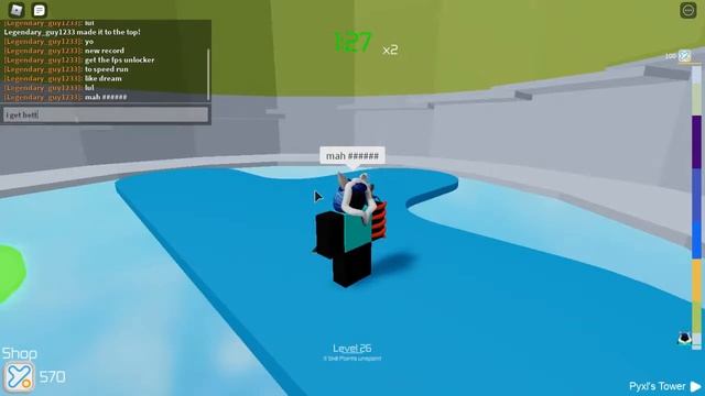 fps unlocker good смотреть онлайн