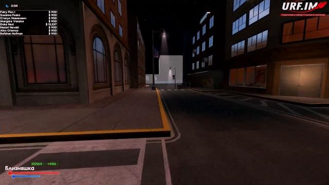 МЯСНОЕ ШОУ ОТ БЛИЗНЯШЕК ИЗ ATOMIC HEART! РОБОТЫ-БАЛЕРИНЫ! Garry's Mod [Гаррис Мод] - FNAF RP смотреть онлайн