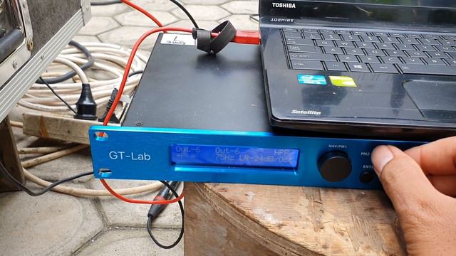 TTS 26 low mid 15in /Lavoce speaker Kirim ke NTT смотреть онлайн