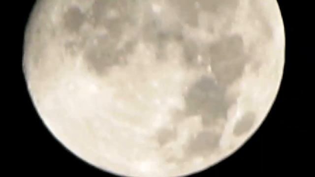 ? CANON PowerShot SX510 HS - Test Zoom - Luna - Moon ? смотреть онлайн