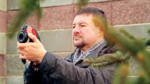 Как выбрать рольставни, роллеты? Энергосбережение. Теплофизика. смотреть онлайн