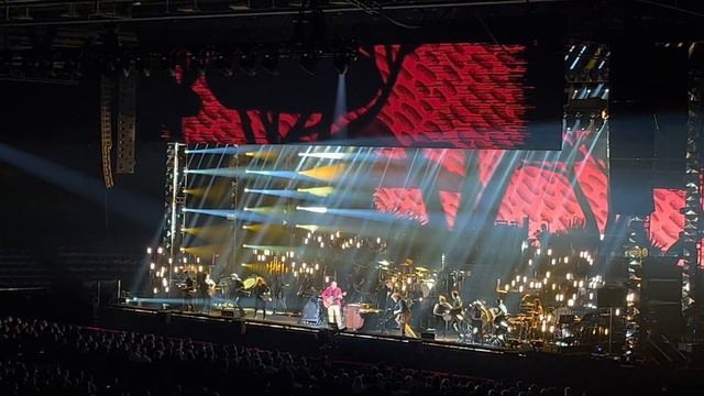 The Lion King - Hans Zimmer Live 2022 Stuttgart 4K смотреть онлайн