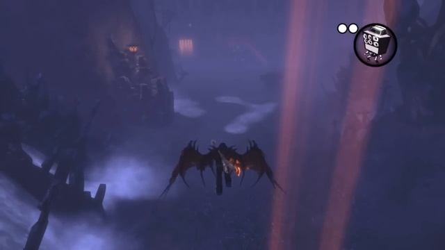 Brutal Legend Playthrough - Dry Ice Wet Graves - Part 17 [PC/PS3/Xbox360] смотреть онлайн