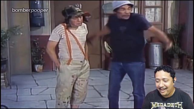 O React que não deu certo react - @bomberpooper смотреть онлайн