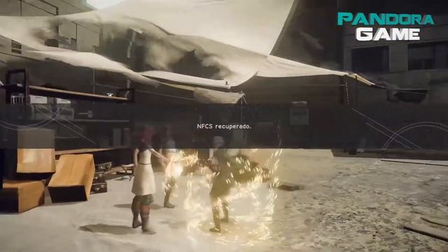 NieR Automata - Método para ganar dinero rápidamente | PANDORA GAME смотреть онлайн