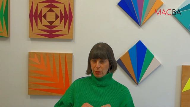 MACBA I Retrato en Movimiento: Carla Bertone смотреть онлайн