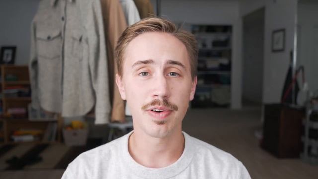 Men's Shirt Jackets / Overshirts : Topman vs L.L. Bean vs H&M Fall 2020 смотреть онлайн