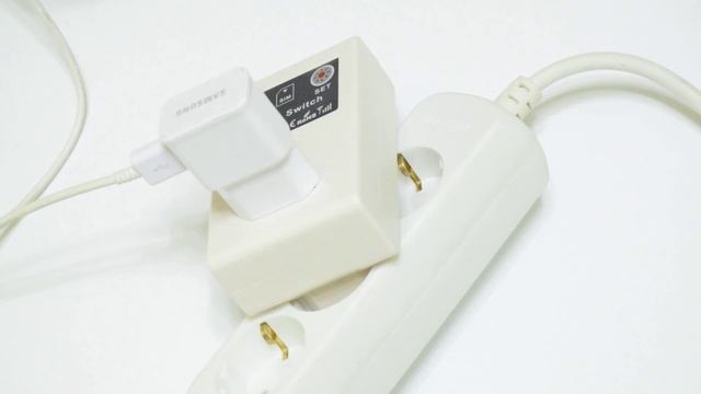 GSM розетка Smart Security SC1-GSM Smart Switch смотреть онлайн