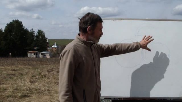 Развитие сельских территорий с использованием новых технологий. Теплица и робот строитель.