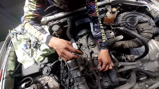 TOYOTA FORTUNER 2014 AT // NANGINIG MAKINA AT MAY CHECK ENGINE. смотреть онлайн