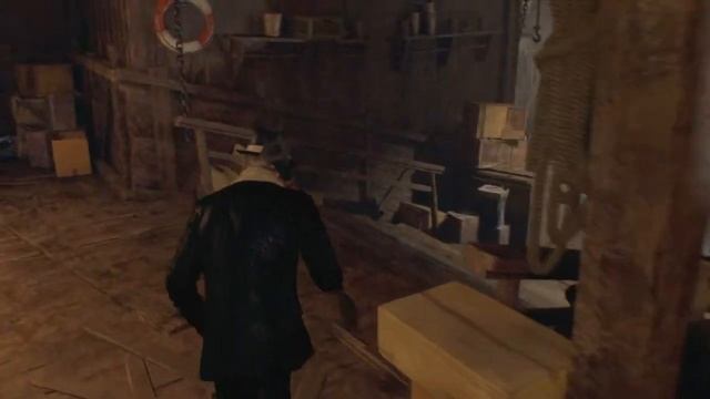 LETS GET THE CHICAGO SWEEPER!! INFINITE ROCKET LAUNCHER TIME! RESIDENT EVIL 4 REMAKE смотреть онлайн