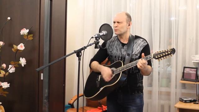 А.Розенбаум - ТРИ СЕСТРЫ смотреть онлайн