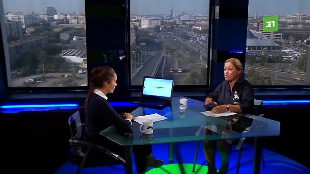«Первоклассная» адаптация. Как помочь ребенку полюбить школу? смотреть онлайн