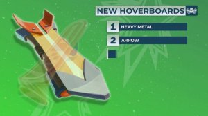 Subway Surfers Paris Olympic games Trailer