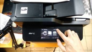 Brother MFC-L5750DW сброс фотобарабана, сброс тонера, drum reset, toner reset, про принтеры