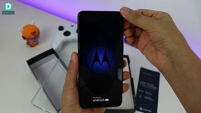 Motorola Moto G13 | Unboxing ✅ смотреть онлайн