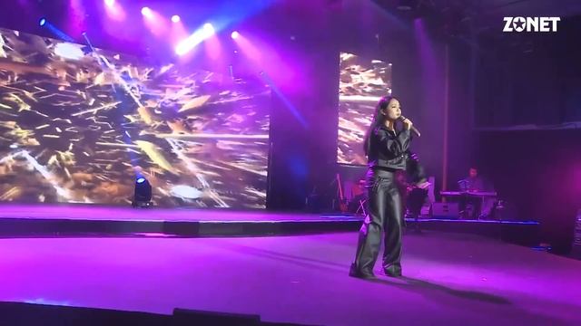 MIZO IDOL: ANGELA MALSAWMPARI - A TAWK TAWH смотреть онлайн
