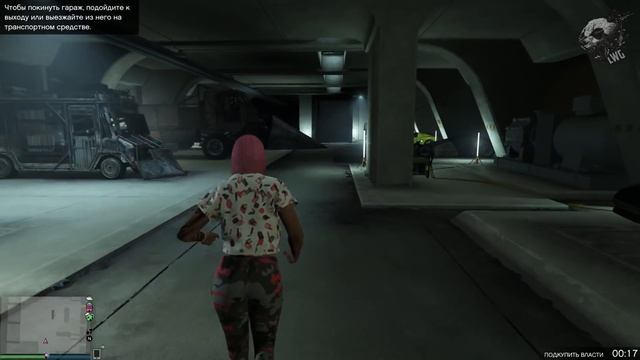 GTA 5 ONLINE - ОБЗОР ОБНОВЛЕНИЯ ИМПОРТ / ЭКСПОРТ ✧ ЧАСТЬ 1 смотреть онлайн