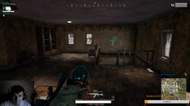 PUBG смотреть онлайн