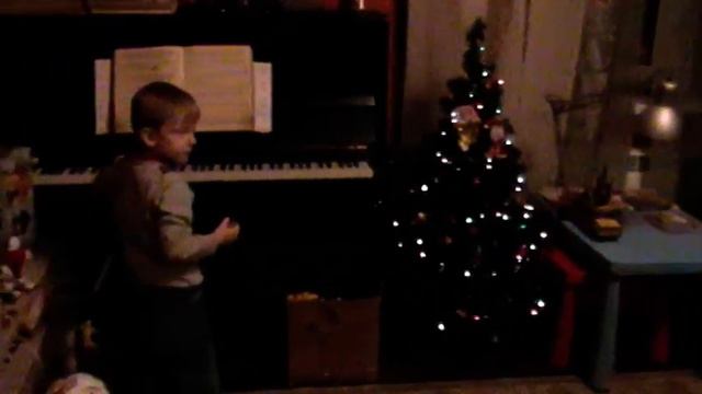 Преддверие Нового Года. 31 декабря 2012 г. смотреть онлайн