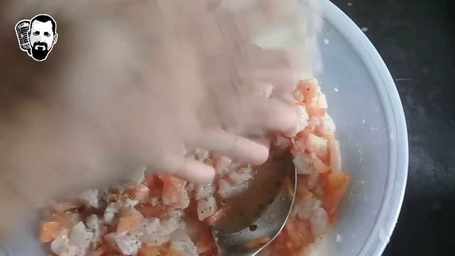 Ceviche Estilo PREMILENIAL