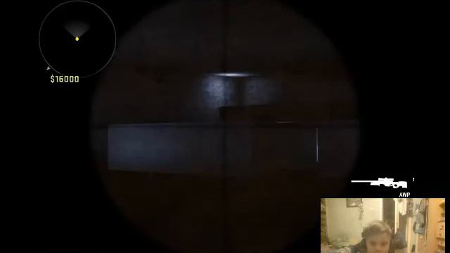 Моему другу дали VAC BAN !!!!!!! [1vs1] смотреть онлайн