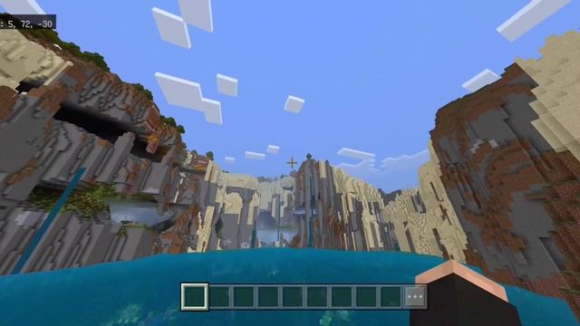 ТОП 5 СИДОВ В МАЙНКРАФТ БЕДРОК 1.18 | ЛУЧШИЕ СИДЫ ДЛЯ МАЙНКРАФТ 1.18