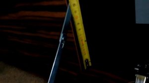 Как установить откидной, барный механизм в мебели