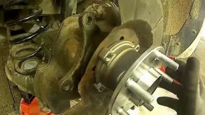 volvo  V50 ремонт