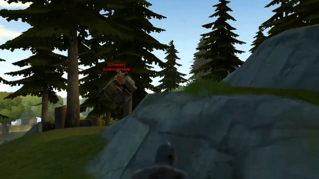 BF Heroes: Stunt Movie смотреть онлайн