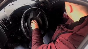 Як зняти кермо Skoda Fabia как снять руль шкода фабричний