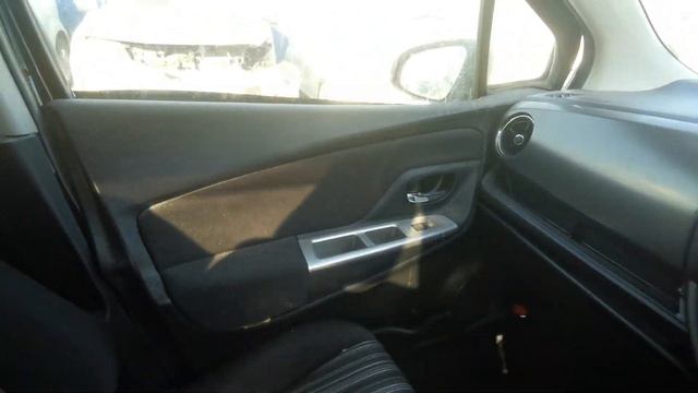 КРАТКИЙ ВИДЕООБЗОР TOYOTA VITZ RS 2016 ГОДА, ДВС 1500 СС, ПРИВОД 2 ВД смотреть онлайн
