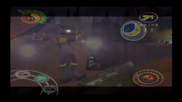 TComms05 plays Ruff Trigger The Vanocore Conspiracy.....A Playstation Classic? смотреть онлайн