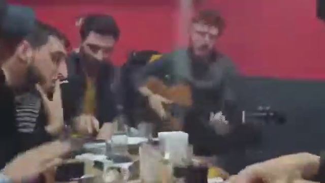 Ilkin Cerkezoglu (2019) смотреть онлайн