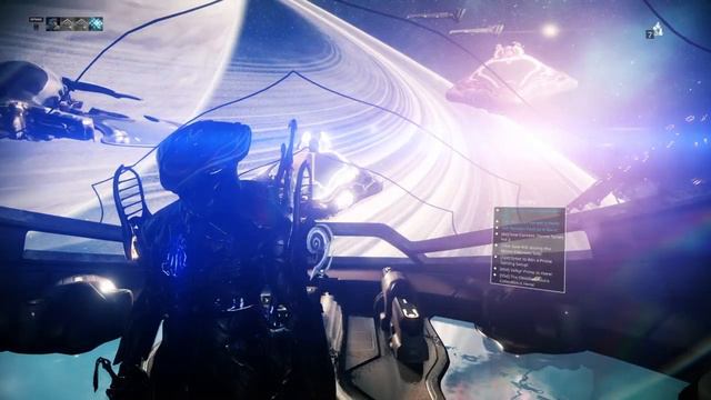 Warframe Kuva farm Operator gameplay 220117 смотреть онлайн