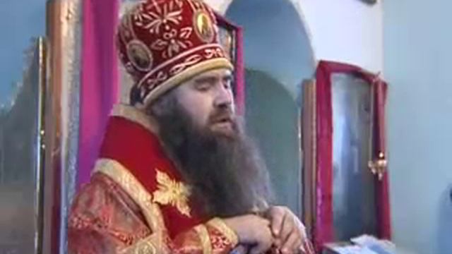 Визит Владыки в село Болтинка Сеченовского благочиния смотреть онлайн