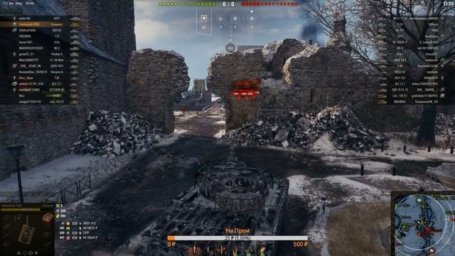На пути к Super Conqueror ( Супер конь ) ! НЕ ХОЧУ ! НЕ НАДО ! смотреть онлайн